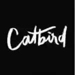  Catbird優惠券