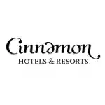  Cinnamon Hotels優惠券