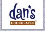  Dan's Chocolates優惠券