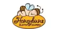  Honeybunsclothdiapers.com優惠券