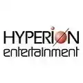  Hyperion Entertainment優惠券
