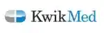  KwikMed優惠券