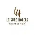  Leisure Hotels優惠券