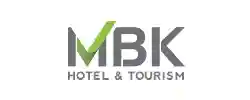  MBK Hotel And Tourism優惠券