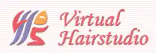  Virtual Hairstudio優惠券
