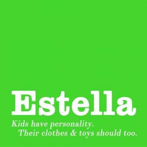  Estella優惠券