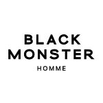  Black Monster優惠券
