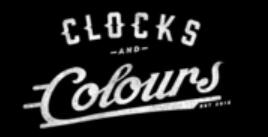  Clocks And Colours優惠券