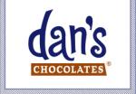  Dan's Chocolates優惠券