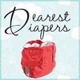  Dearest Diapers優惠券