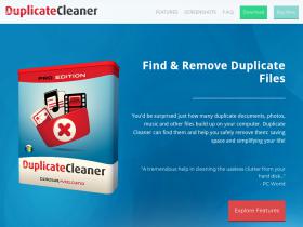  Duplicate Cleaner Pro優惠券