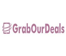  GrabOurDeals優惠券