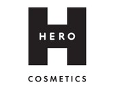  Hero Cosmetics優惠券