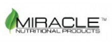  Miracle Nutritional Products優惠券
