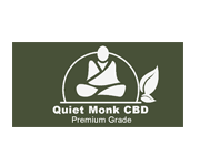  Quiet Monk CBD優惠券