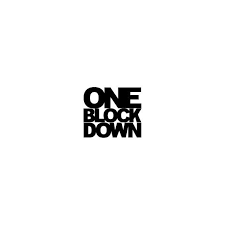  One Block Down優惠券