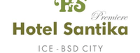  Santika Hotels & Resorts優惠券
