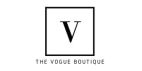  The Vogue Boutique優惠券