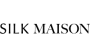  Silk Maison優惠券
