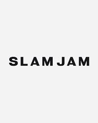  Slam Jam優惠券