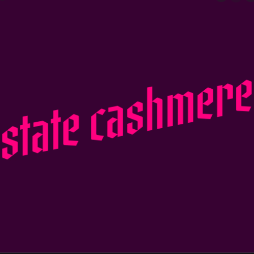  State Cashmere優惠券