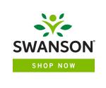  Swanson Vitamins優惠券