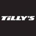  Tillys優惠券